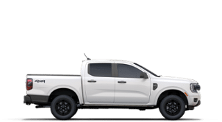 2025 Ford Ranger® External Image 1